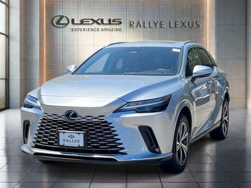 Iridium 2023 Lexus RX 350 Premium