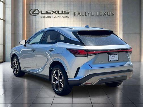 Iridium 2023 Lexus RX 350 Premium