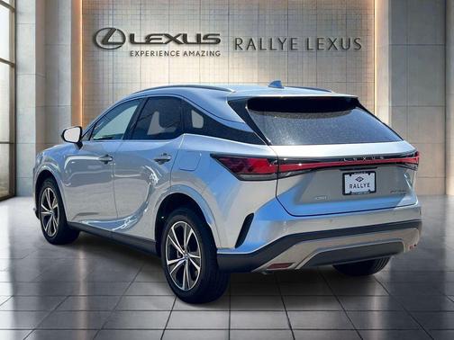 Iridium 2023 Lexus RX 350 Premium