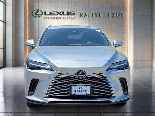Iridium 2023 Lexus RX 350 Premium