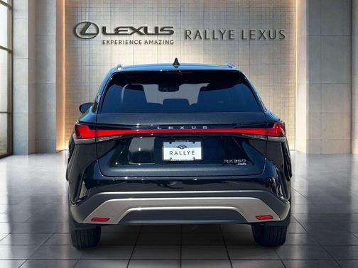 Caviar 2023 Lexus RX 350 Premium Plus