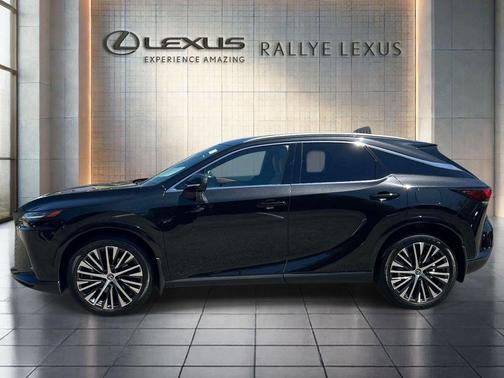 Caviar 2023 Lexus RX 350 Premium Plus