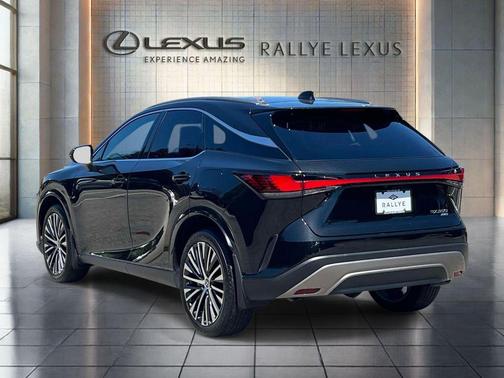 Caviar 2023 Lexus RX 350 Premium Plus