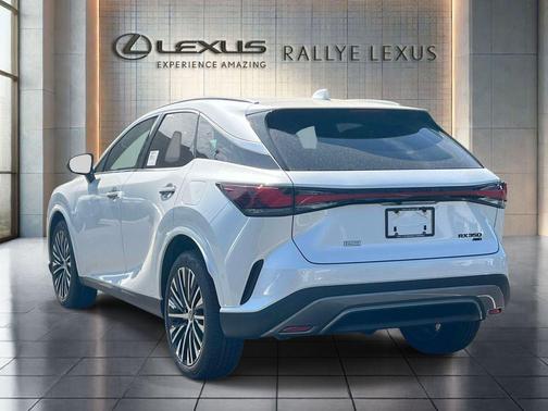 Pearl 2026 Lexus RX 350 PREMIUM+