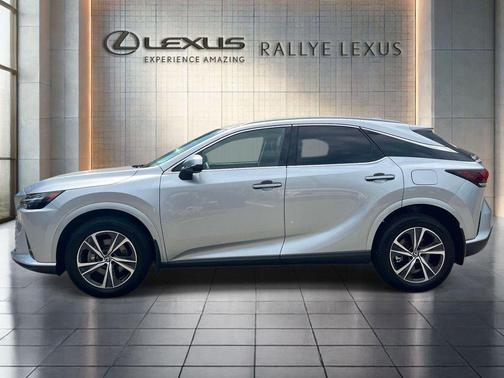 Iridium 2024 Lexus RX 350 Premium