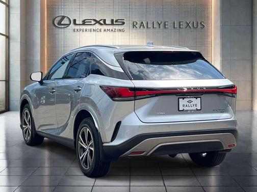 Iridium 2024 Lexus RX 350 Premium