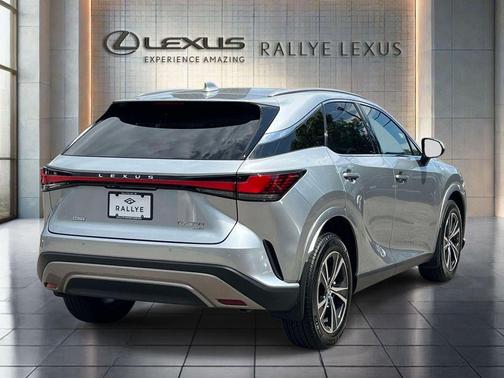 Iridium 2024 Lexus RX 350 Premium