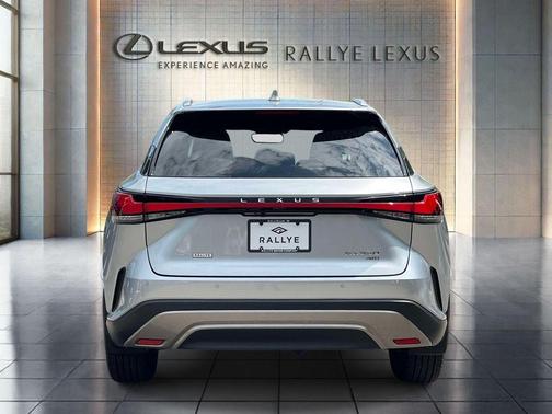 Iridium 2024 Lexus RX 350 Premium
