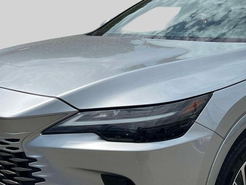 Iridium 2024 Lexus RX 350 Premium