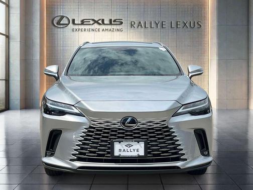 Iridium 2024 Lexus RX 350 Premium