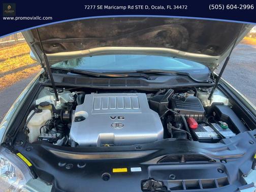 2008 Toyota Avalon Limited