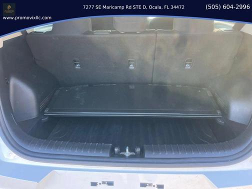 2020 Kia Soul GT-Line