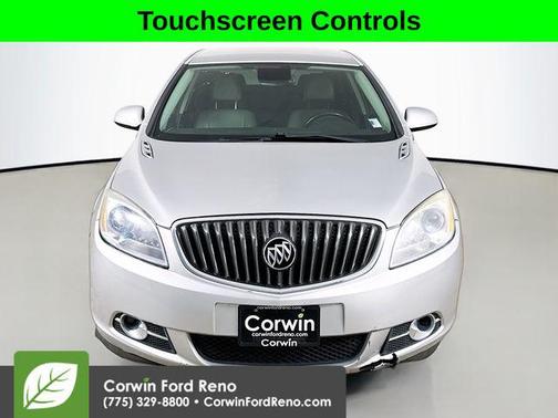 2016 Buick Verano Convenience Group