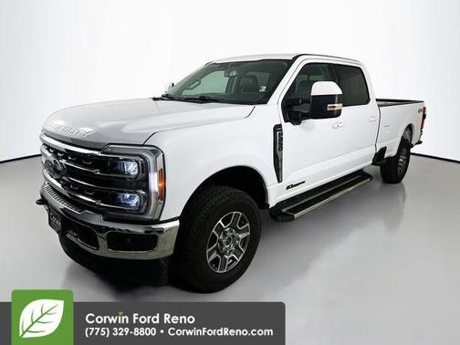 2023 Ford F-250 Lariat