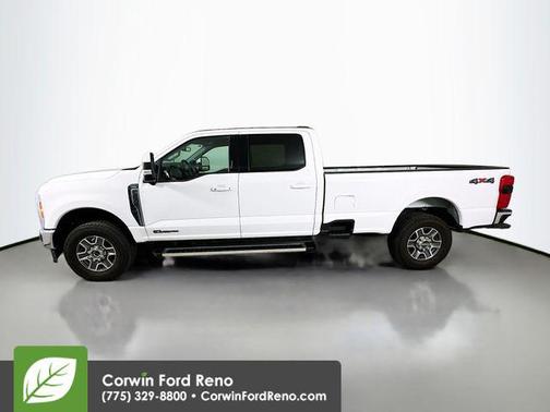 2023 Ford F-250 Lariat