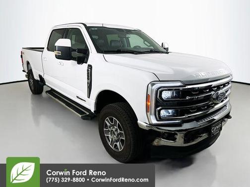 2023 Ford F-250 Lariat