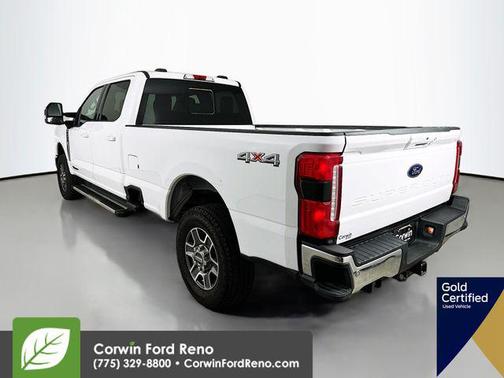 2023 Ford F-250 Lariat