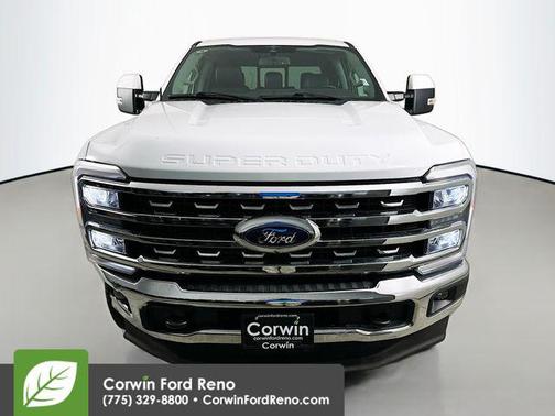 2023 Ford F-250 Lariat