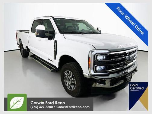 2023 Ford F-250 Lariat