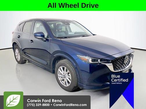 2024 Mazda CX-5 2.5 S Select