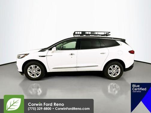 2019 Buick Enclave Essence