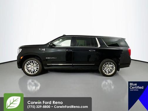 2023 GMC Yukon XL Denali Ultimate