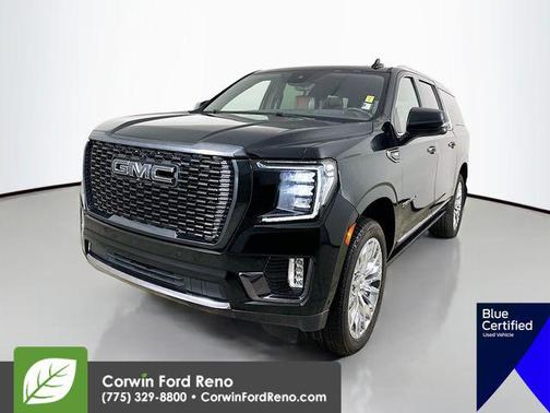 2023 GMC Yukon XL Denali Ultimate