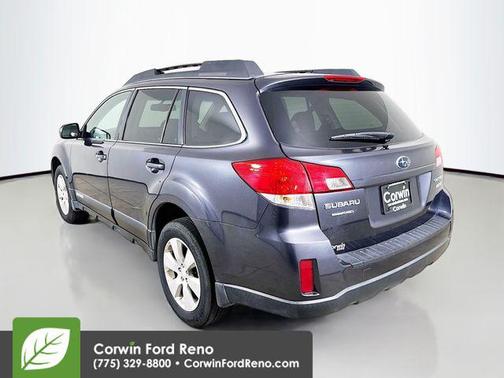 2011 Subaru Outback 2.5 i Premium