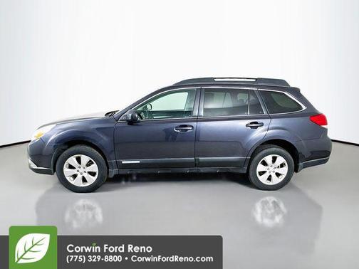 2011 Subaru Outback 2.5 i Premium