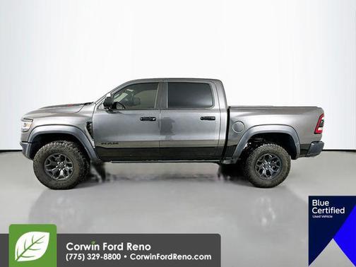 2023 RAM 1500 TRX