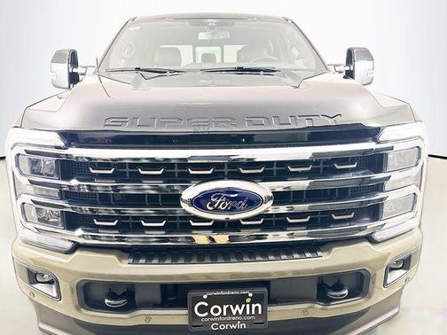 2026 Ford F-250 King Ranch