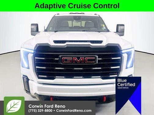 2024 GMC Sierra 3500 Base