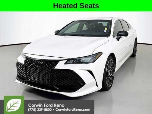 2019 Toyota Avalon XSE