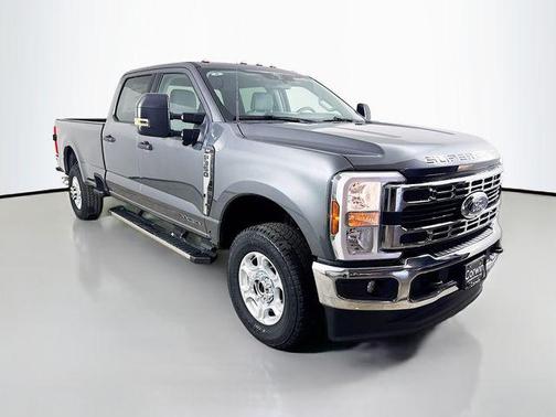 2026 Ford F-350 XLT