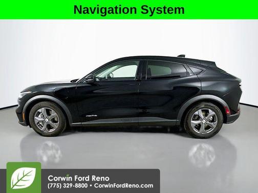 2022 Ford Mustang Mach-E Select