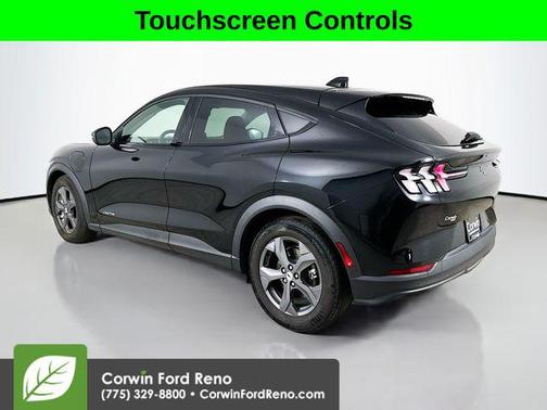 2022 Ford Mustang Mach-E Select