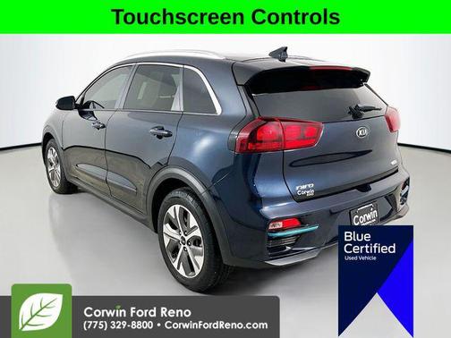 2021 Kia Niro EV EX