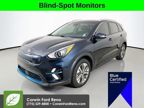 2021 Kia Niro EV EX