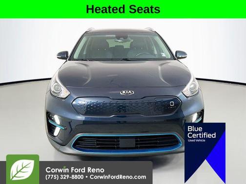 2021 Kia Niro EV EX