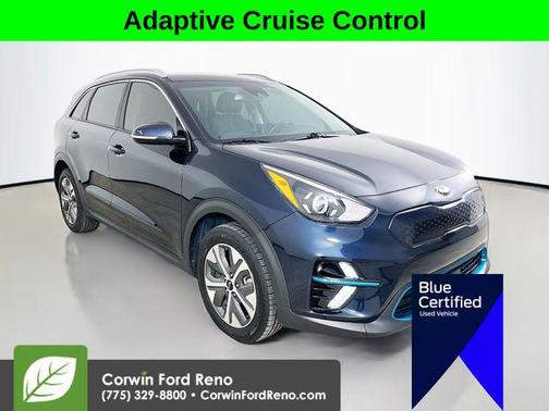 2021 Kia Niro EV EX