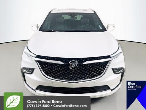 2024 Buick Enclave Avenir AWD