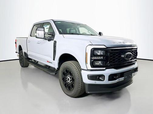 2026 Ford F-350 Lariat