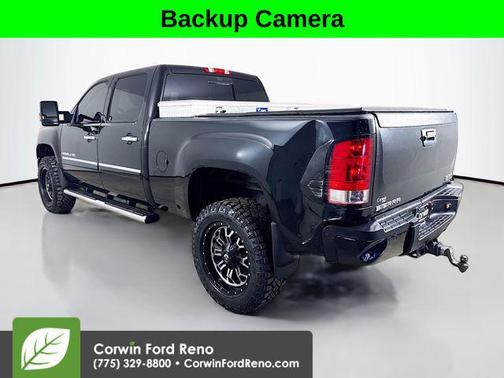 2014 GMC Sierra 2500 Denali