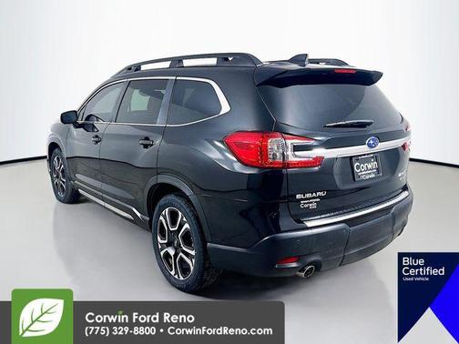 2023 Subaru Ascent Limited 7-Passenger