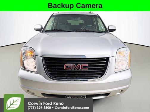 2013 GMC Yukon XL 1500 SLE