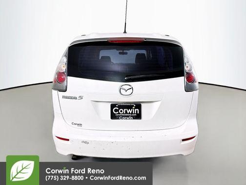 2007 Mazda Mazda5 Sport