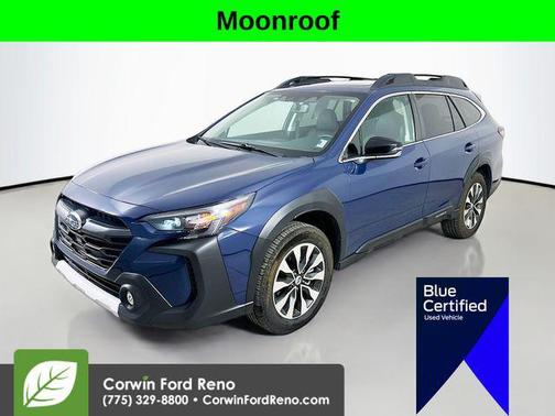 2023 Subaru Outback Limited
