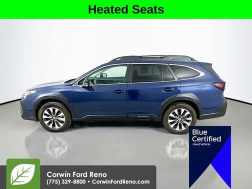 2023 Subaru Outback Limited