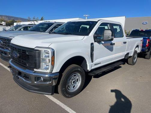 2026 Ford F-350 XL