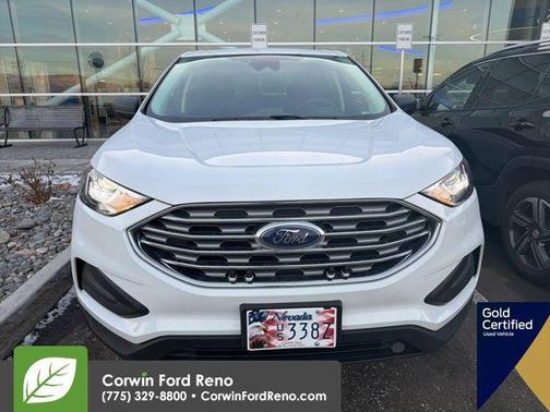 2021 Ford Edge SE
